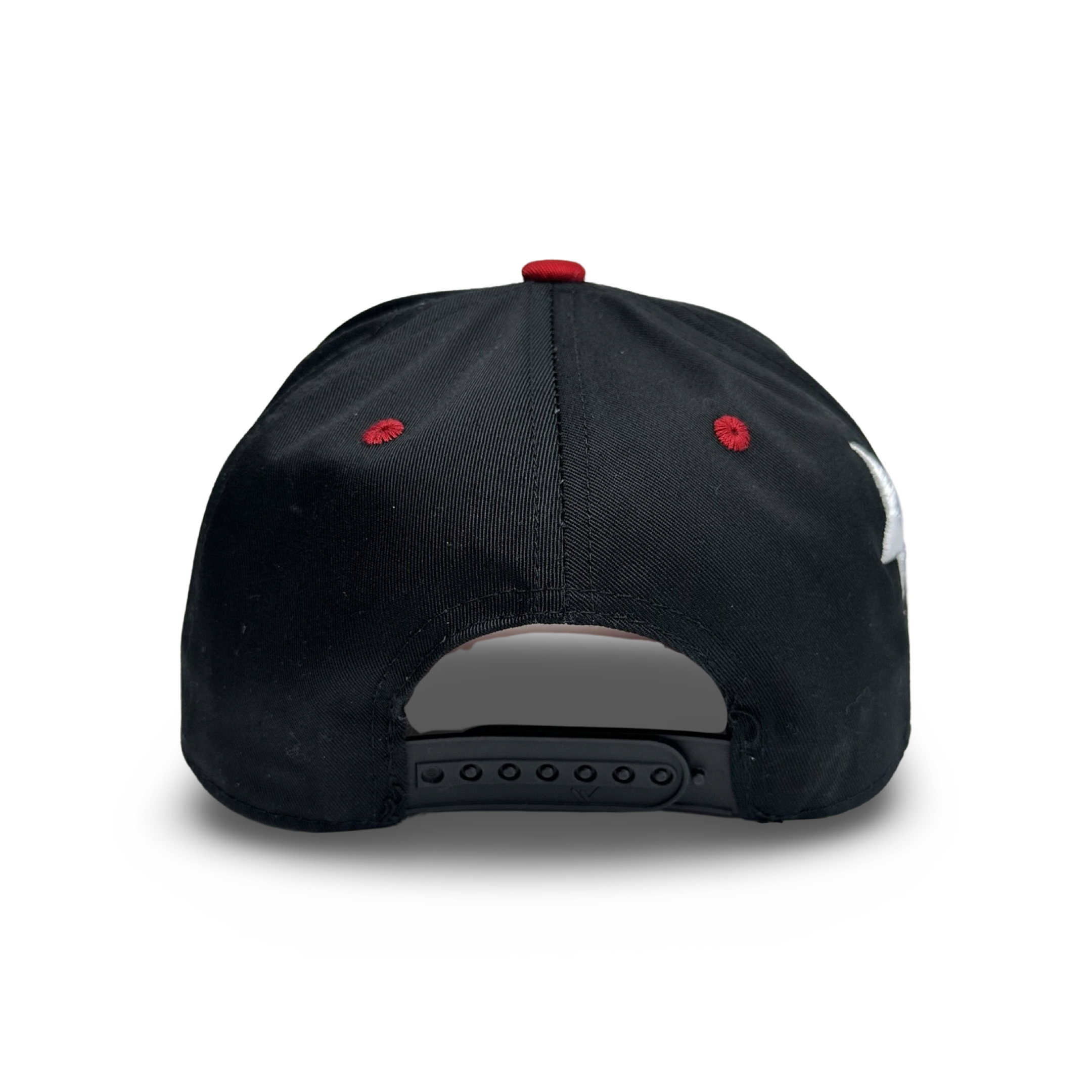 Worthy 5-Panel Snapback Hat