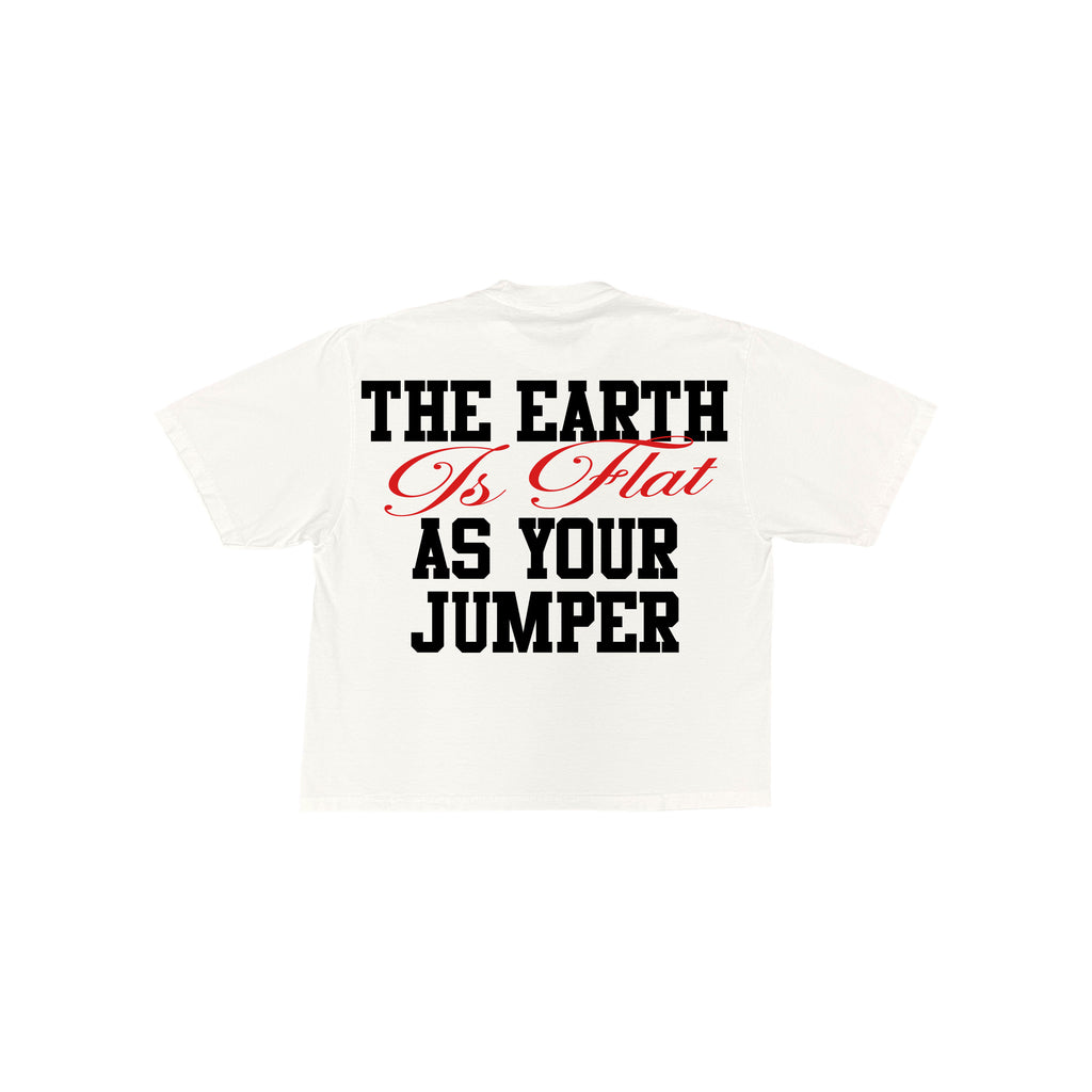 Worthy University Mascot Tee | Premium Graphic T-Shirt