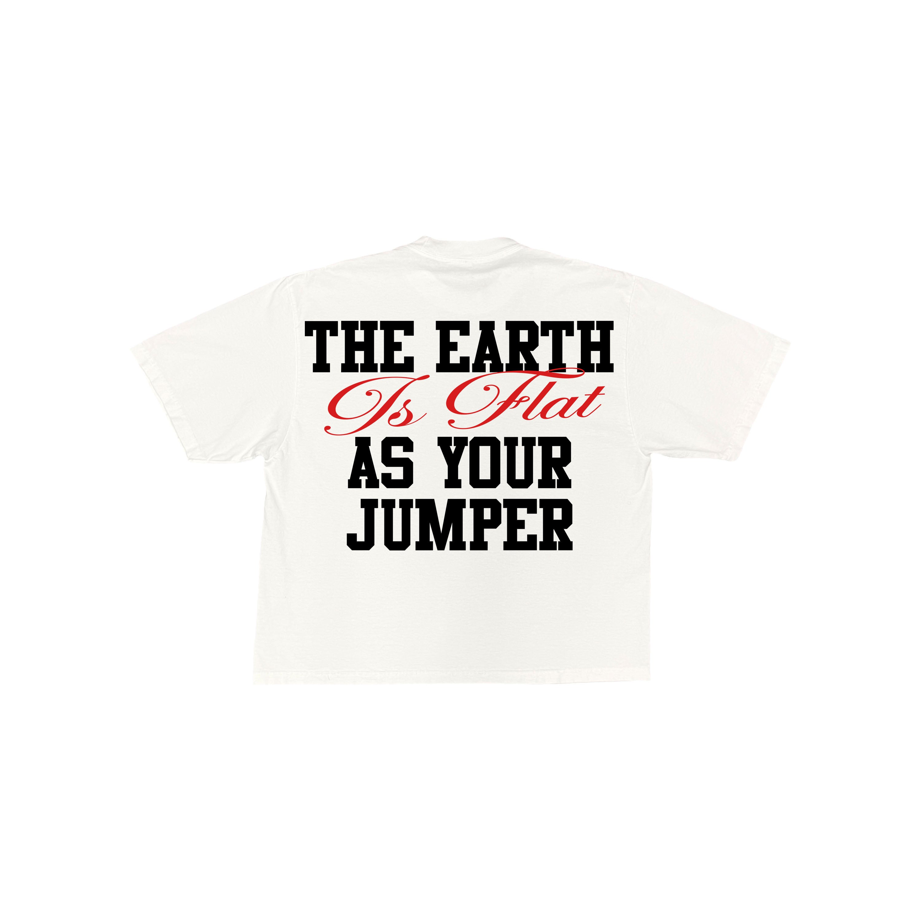 Worthy University Mascot Tee | Premium Graphic T-Shirt