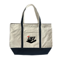 Not Like Jules Tote Bag
