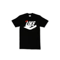 Not Like Jules Tee Black
