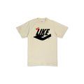 Not Like Jules Tee Cream