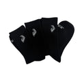 3 Pack 3M 3DJ Socks