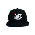 Not Like Jules Snapback Hat